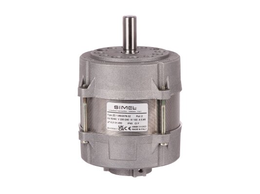Simel ZD 1-89/2078-32 Electric Motor