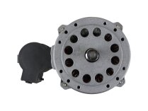 Simel ZD 1-89/2078-32 Electric Motor