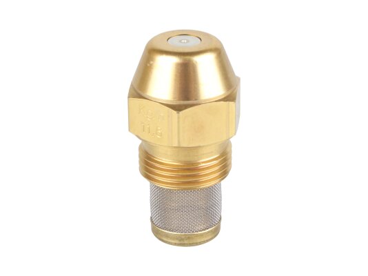 Danfoss Nozzle OD 3.00 / 60ºB, art: 030B0117.