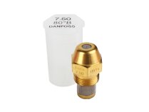 Danfoss Nozzle OD 7.50 / 80° B