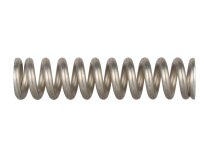 Weishaupt compression cylindrical spring, art: 14334310267.