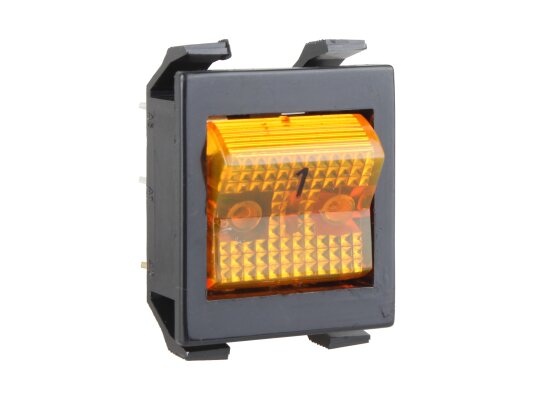 Weishaupt 1300CBN-AS-B5 250V N/KA switch