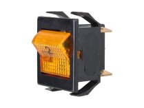 Weishaupt 1302CBN-AS-B5 250V N/KA switch