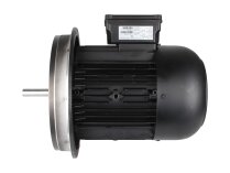 Weishaupt W-D112/140-2/3K0 electric motor