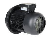 Weishaupt W-D112/140-2/3K0 electric motor