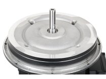 Weishaupt W-D112/140-2/3K0 electric motor