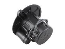 Hanning OE6B2B-315 electric motor