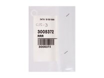 Riello gasket Ø11 mm, 3005372
