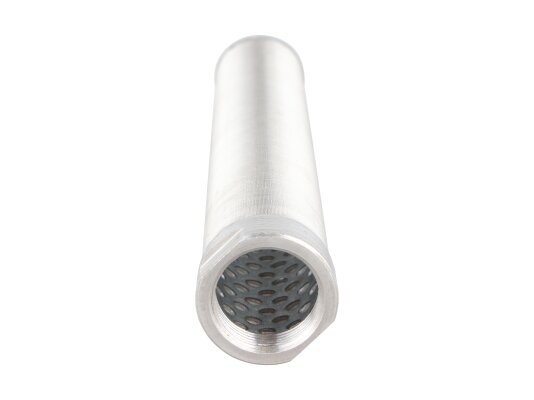 Riello Pipe Filter, 3003694