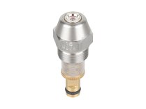 Riello Nozzle 15/45º, art: 3009850.