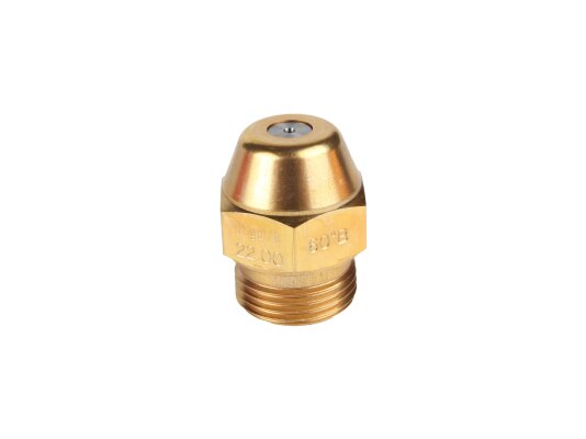 Danfoss Nozzle OD 22.00 / 60º B, art: 030B0149.