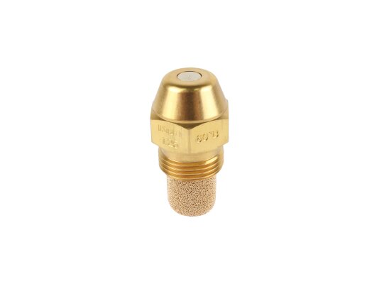 Danfoss Nozzle OD 1.25 / 60º B, art: 030B0109.