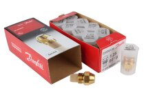 Danfoss Nozzle OD 1.25 / 60º B