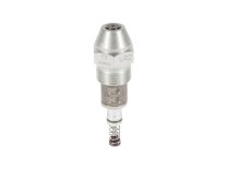 Fluidics WR2-200/50° nozzle, art: 1425500200.