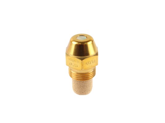 Danfoss Nozzle OD 0.75 / 60° H, art: 030H6916.