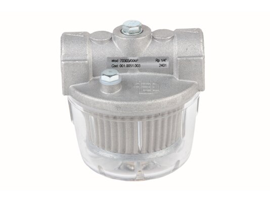 Giuliani Anello 70303006P Fuel Filter