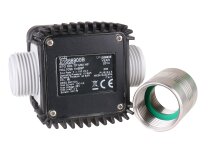 Piusi K24 AdBlue Pulser flow meter
