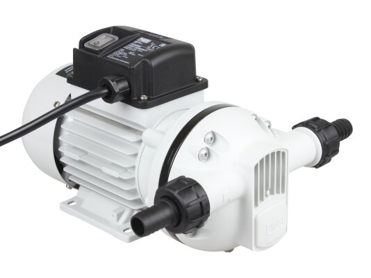 AdBlue pump PIUSI SuzzaraBlue AC pump 230/50 F00203090