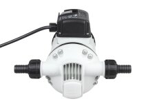 AdBlue pump Piusi SuzzaraBlue AC pump 230/50