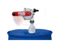 Piusi 2 inch Buttress Hand Pump, F00332A10