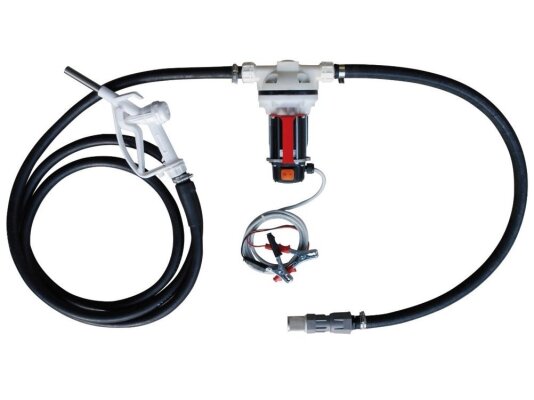 AdBlue Kit PIUSI SUZZARABLUE KIT 12V F00201AAA