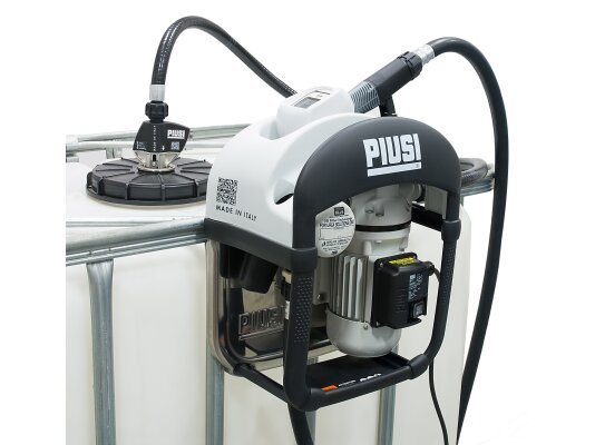 AdBlue Refueling Module PIUSI Three25 + K24 + SB325 + SEC F00101000