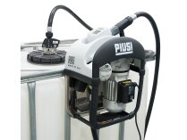 AdBlue Refueling Module PIUSI Three25 + K24 + SB325 + SEC F00101000