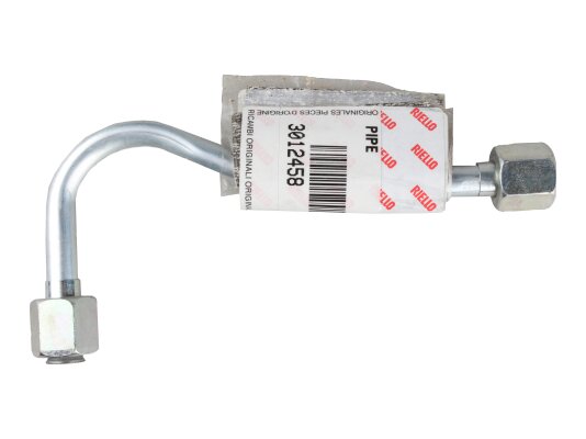 Riello fuel oil line, art: 3012458