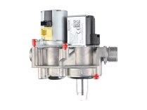 Honeywell VK8515MR4571 Gas Electromagnetic Valve