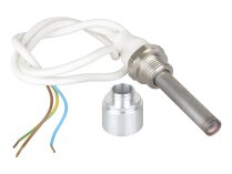 Giuliani Anello 014.0056.000 liquid fuel heater