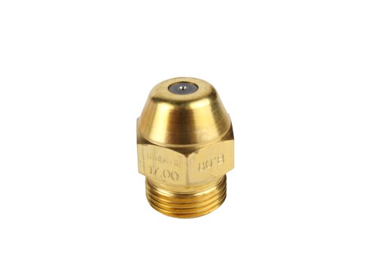 Danfoss Nozzle OD 17.00 / 80º B, art: 030B0245