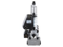 Kromschroder VCV1E25R/25R05 VKLWL/PPPP/2-PP gas electromagnetic valve, art: 88100291