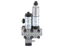 Kromschroder VCV1E25R/25R05 VKLWL/PPPP/2-PP Gas Electromagnetic Valve