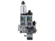 Kromschroder VCV1E25R/25R05 VKLWL/PPPP/2-PP Gas Electromagnetic Valve