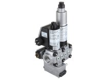 Kromschroder VCV1E25R/25R05 VKLWL/PPPP/2-PP Gas Electromagnetic Valve
