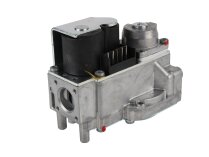 Honeywell VK4100C 1000 Gas Electromagnetic Valve