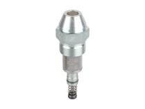 Fluidics WR2-90/50° nozzle, art: 1425500090.