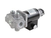 Honeywell VE4020C1003 Gas Electromagnetic Valve