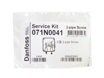 Danfoss BFP 41 L3L 071N8213 burner pump