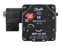 Danfoss BFP 41 L3L 071N8213 burner pump