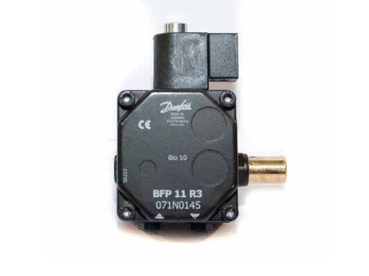Danfoss BFP 11 R3 071N0145 burner pump