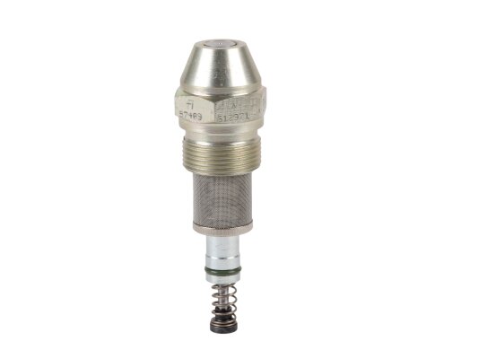 Weishaupt 80/50° W nozzle, series 4