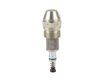 Weishaupt 80/50° W nozzle, series 4, art: 612971