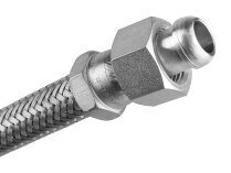 Weishaupt Liquid Fuel Hose 491093
