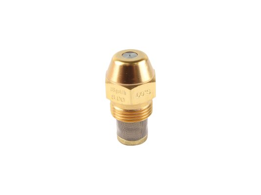 Danfoss Nozzle OD 8.00 / 60º S, art: 030F6156.
