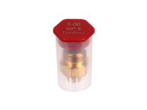 Danfoss Nozzle OD 8.00/60º S