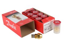 Danfoss Nozzle OD 4.50/80º S