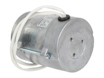 Motor Weishaupt ECK 04-2, 24120007140. Photo 5