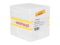 Motor Weishaupt ECK 04-2, 24120007140. Photo 9