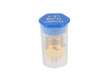 Danfoss Nozzle OD 0.85/60° H
